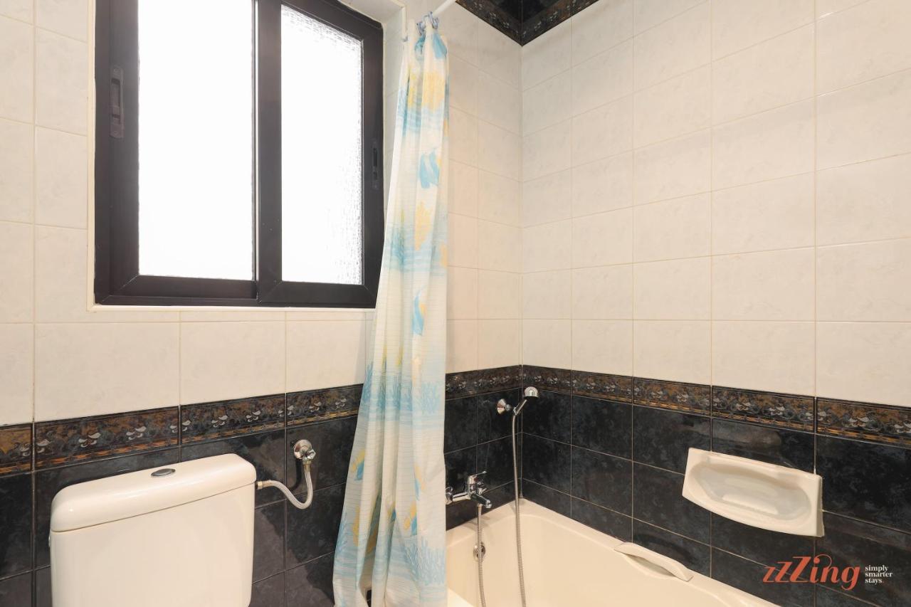 Beachfront 2 Bedroom Holiday Home Is-Sellum 외부 사진