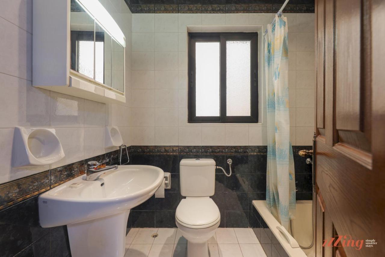 Beachfront 2 Bedroom Holiday Home Is-Sellum 외부 사진